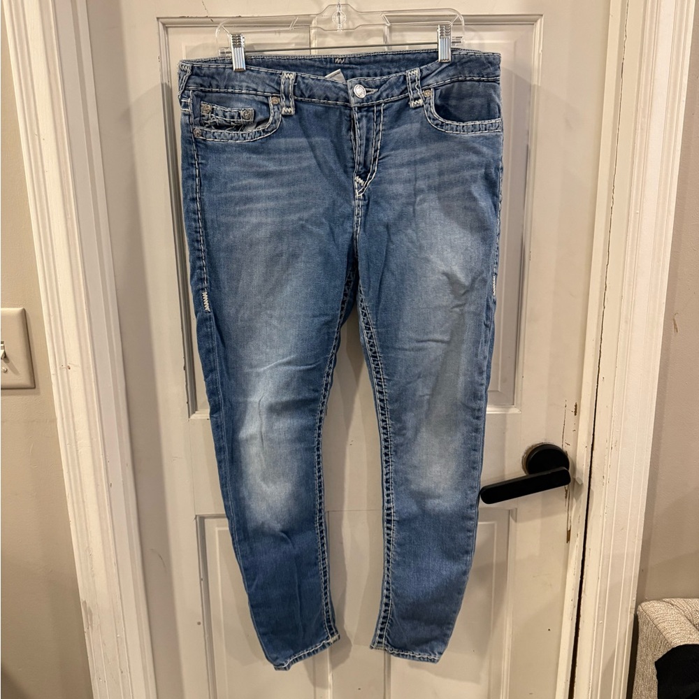 Men’s True Religion 34 Jeans